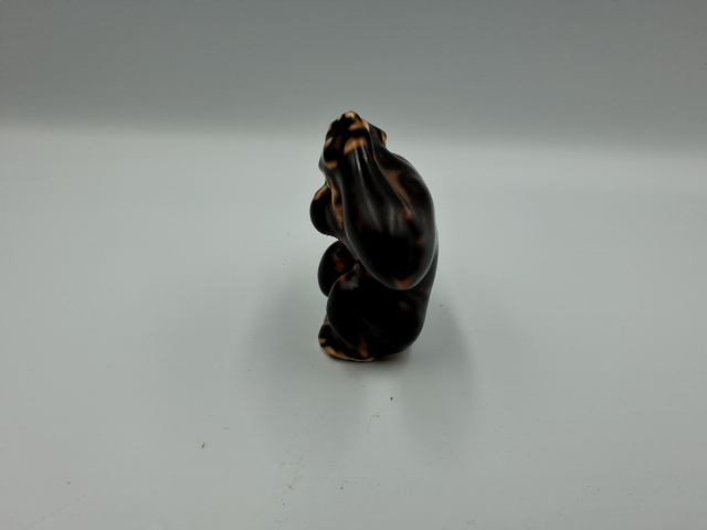 Royal Copenhagen Abe